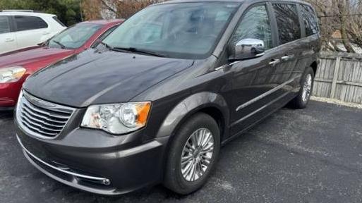 CHRYSLER TOWN AND COUNTRY 2015 2C4RC1CG4FR589551 image